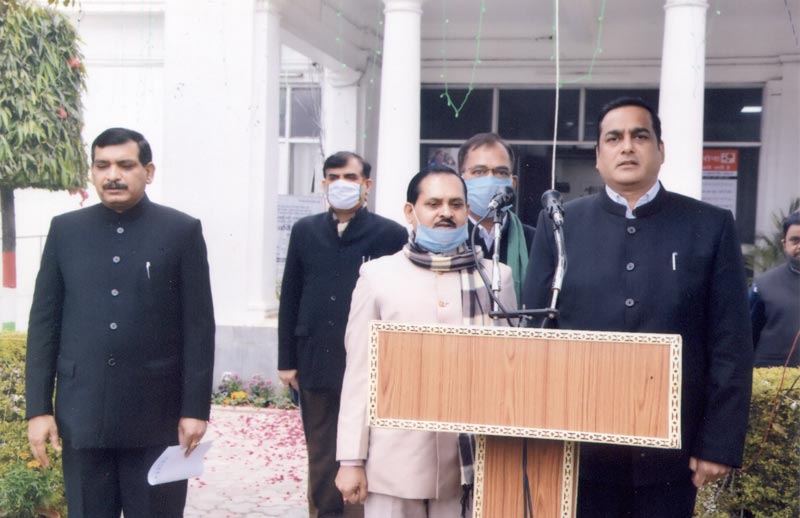 Official site of Uttar Pradesh Housing & Development Board,India