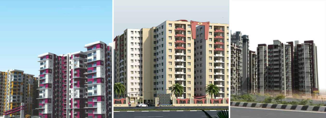 Uttar Pradesh Housing & Development Board