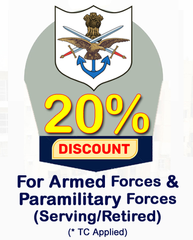 First Come, First Served