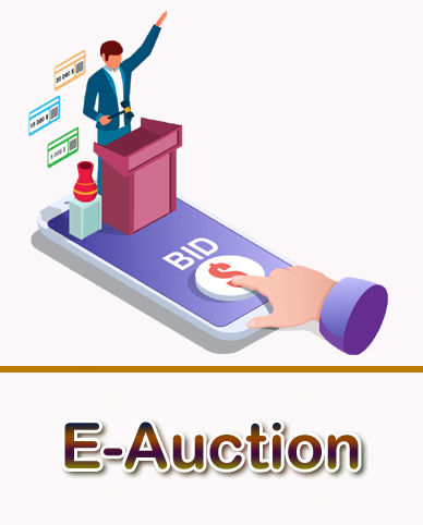 E-Auction