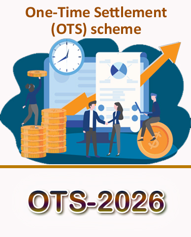 OTS 2026