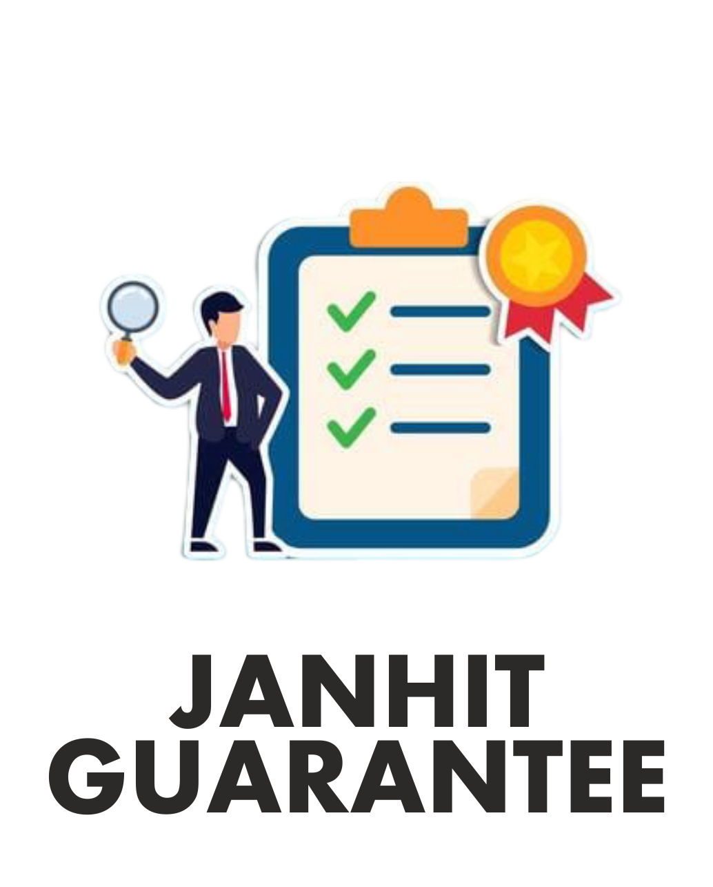Janhit Gurantee Services