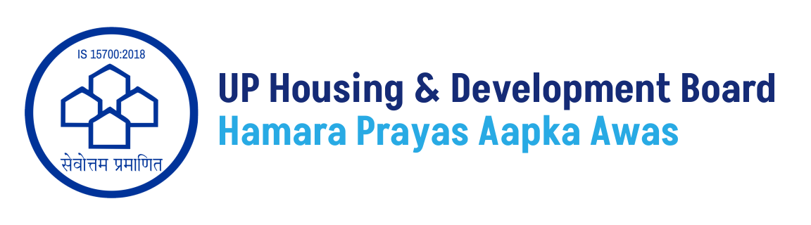 यूपी आवास एवं विकास परिषद