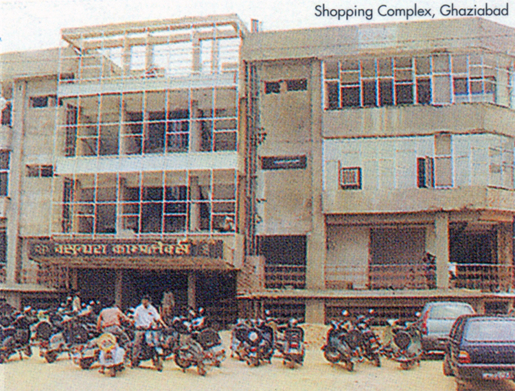 Official site of Uttar Pradesh Housing & Development Board,India